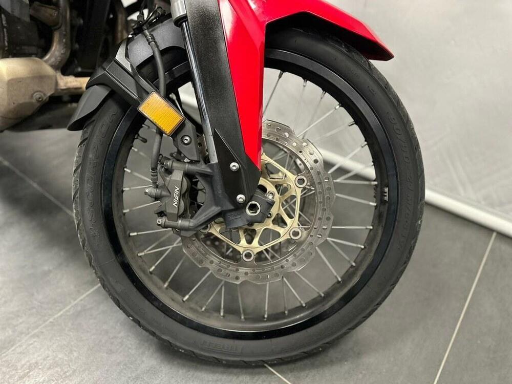 Honda Africa Twin CRF 1100L (2020 - 21) (11)