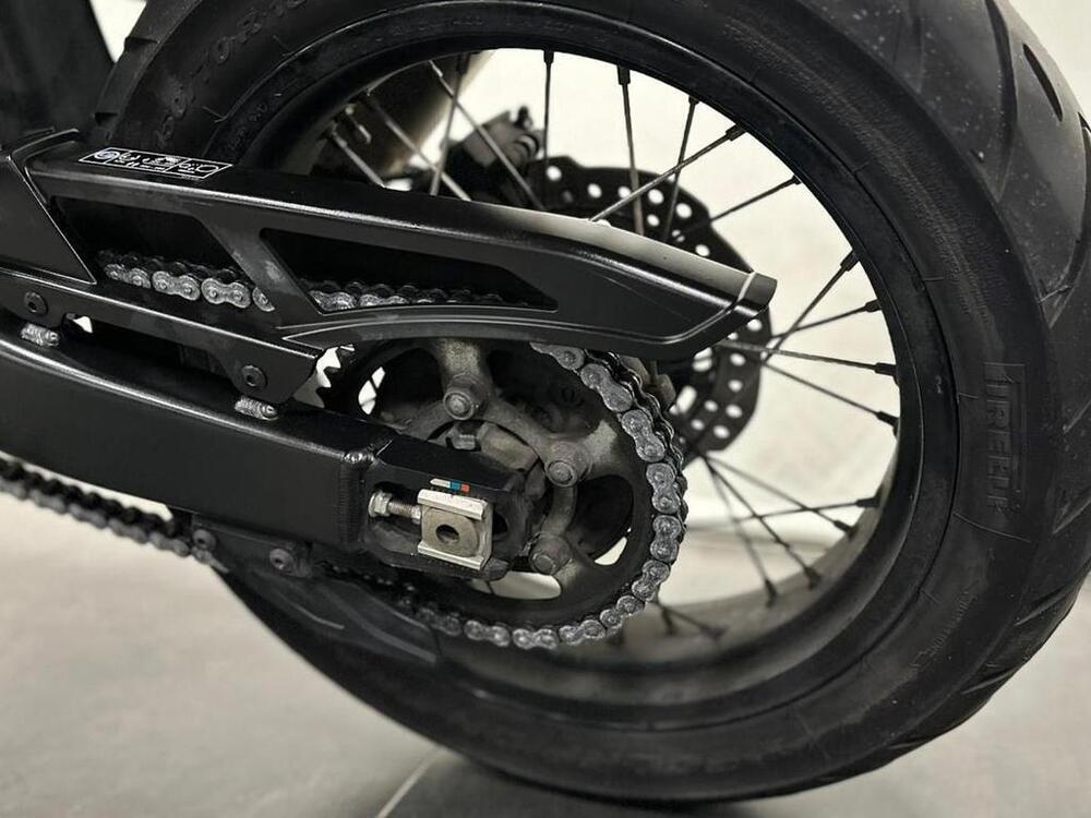 Honda Africa Twin CRF 1100L (2020 - 21) (12)