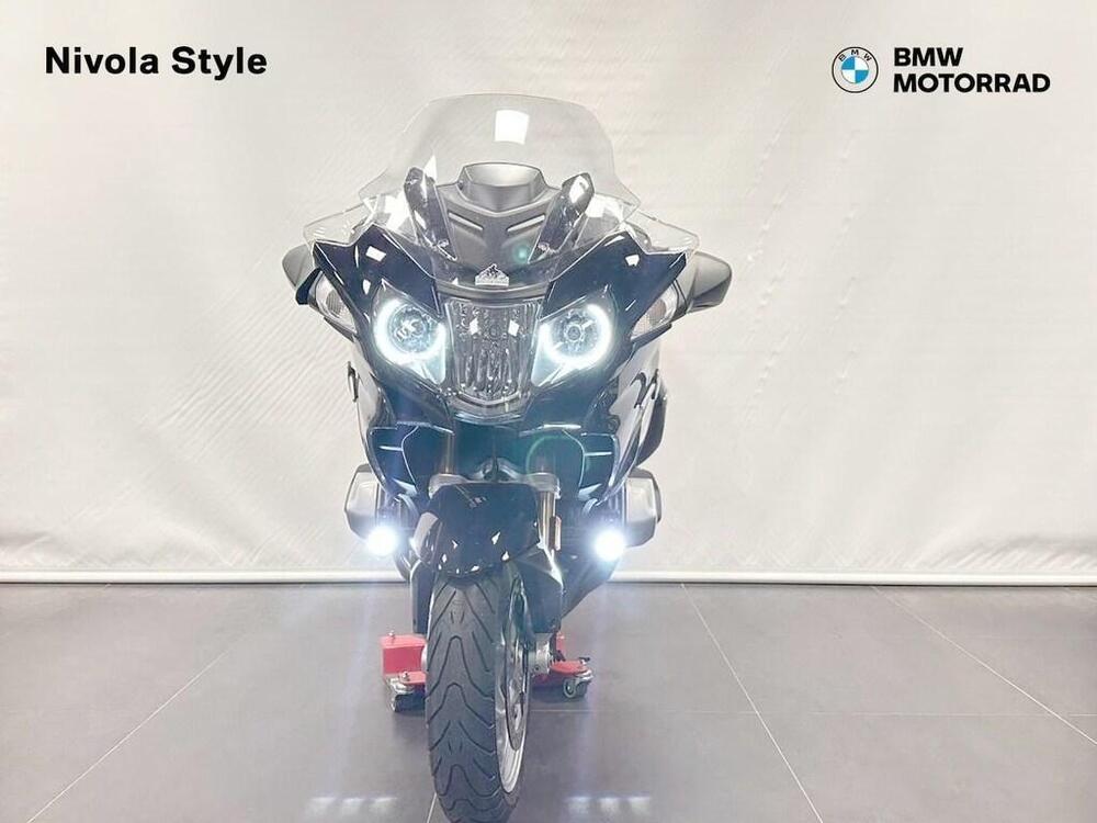 Bmw R 1250 RT (2019 - 20) (3)