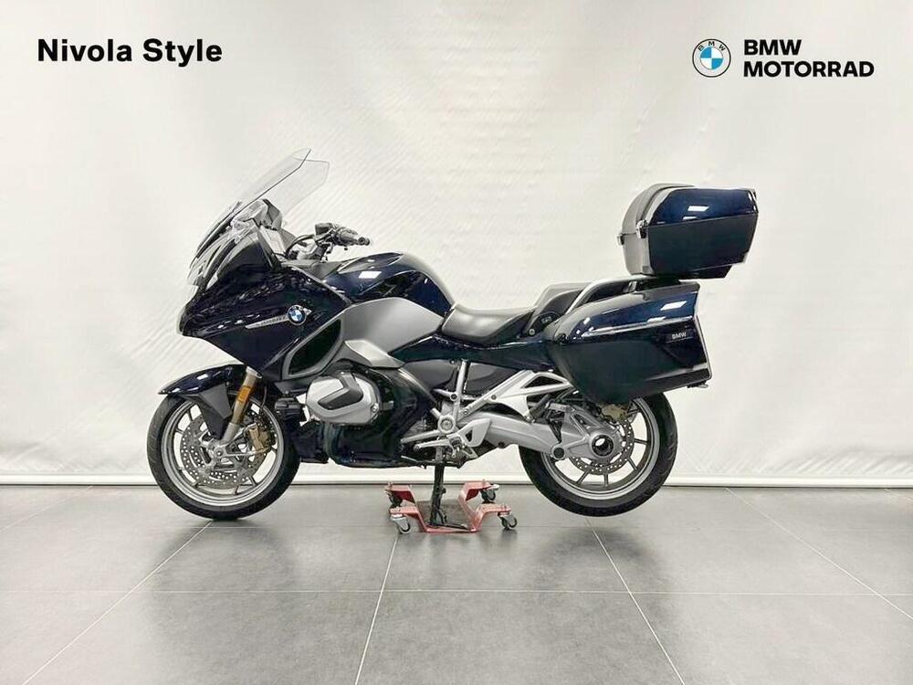Bmw R 1250 RT (2019 - 20) (5)