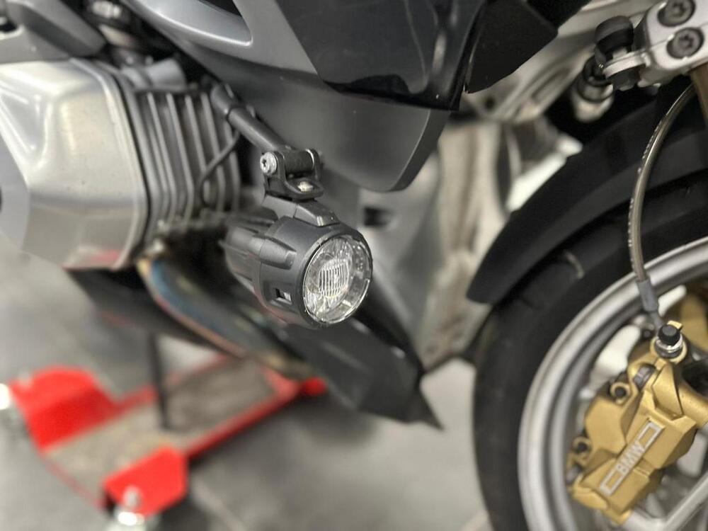 Bmw R 1250 RT (2019 - 20) (7)