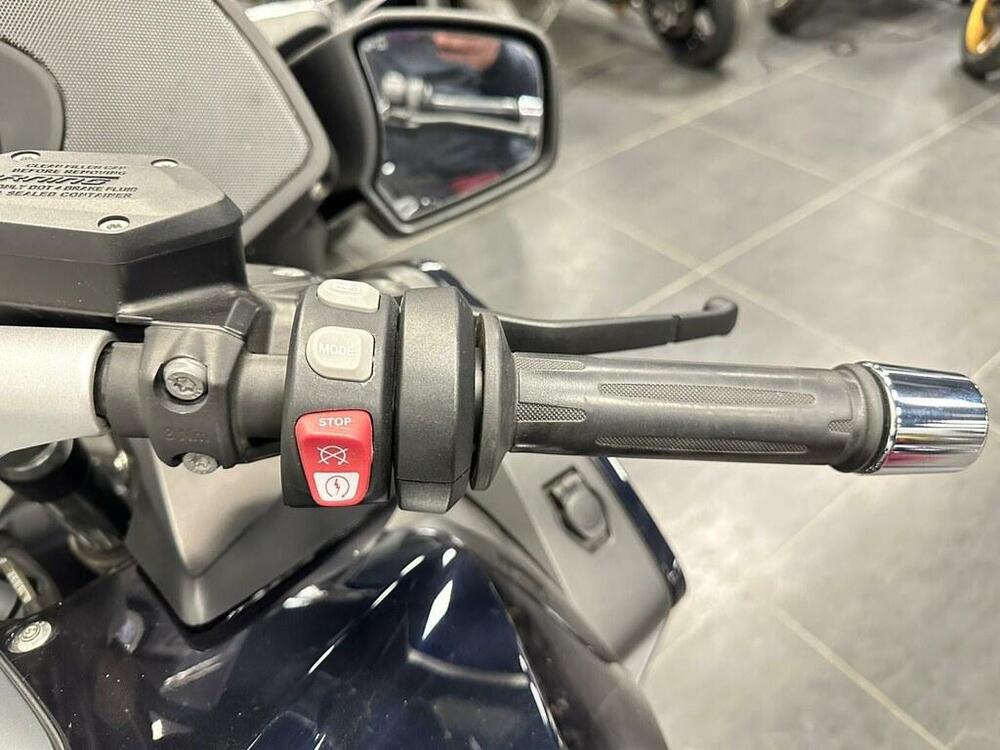 Bmw R 1250 RT (2019 - 20) (10)