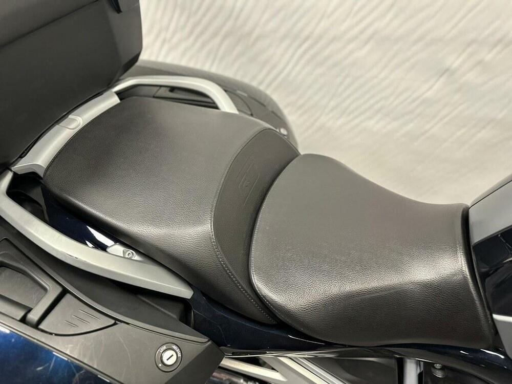 Bmw R 1250 RT (2019 - 20) (13)