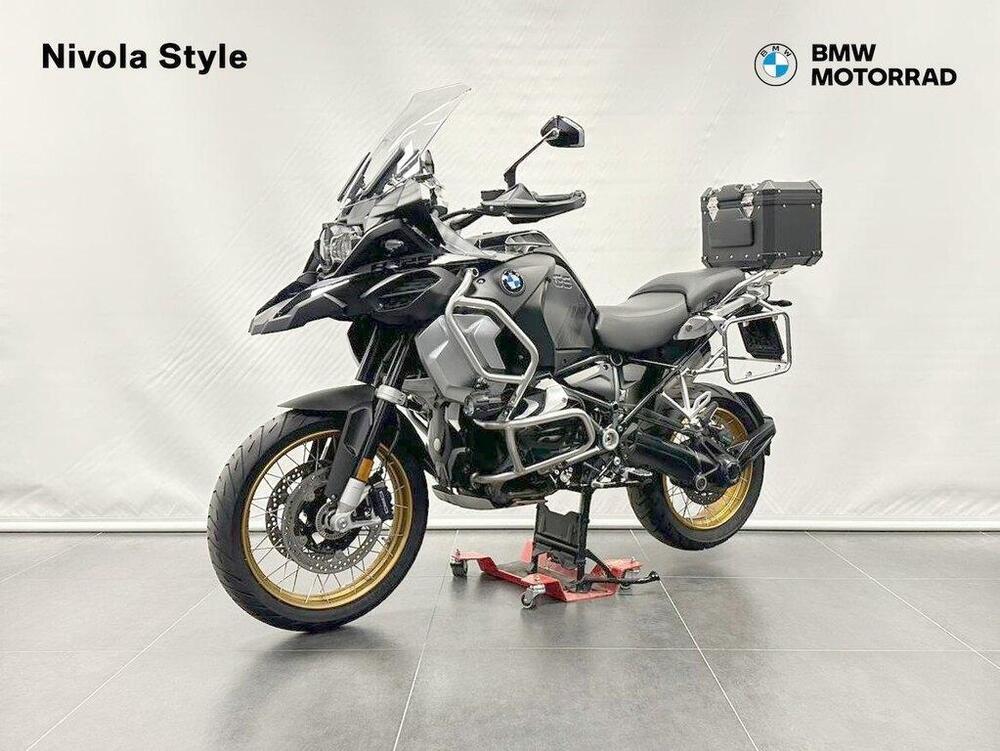 Bmw R 1250 GS Adventure (2021 - 24) (4)