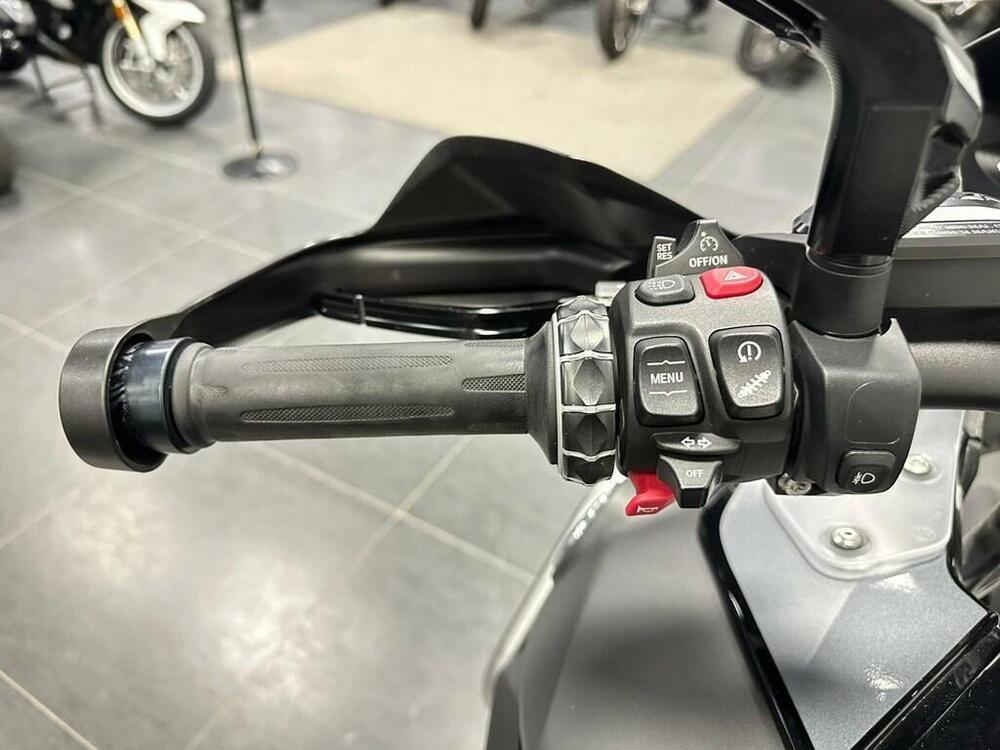 Bmw R 1250 GS Adventure (2021 - 24) (8)