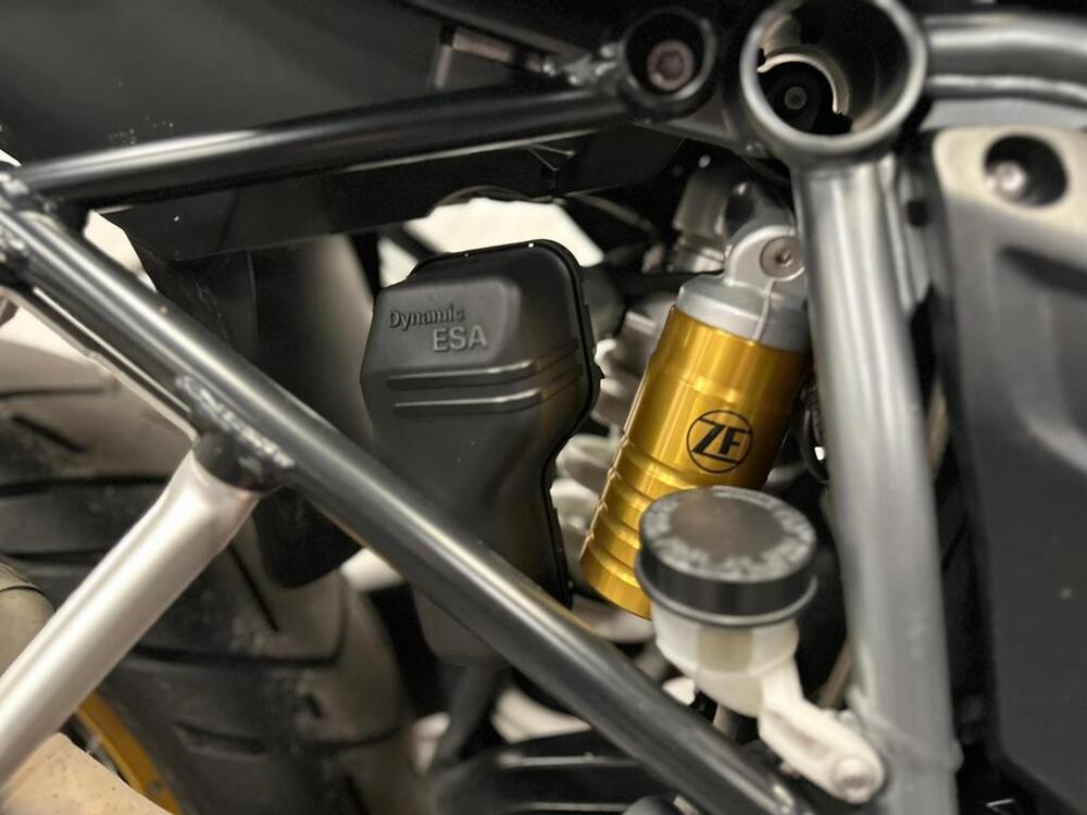 Bmw R 1250 GS Adventure (2021 - 24) (11)