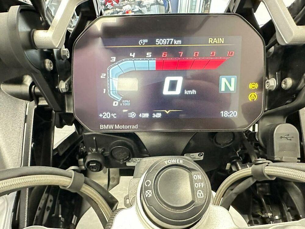 Bmw R 1250 GS Adventure (2021 - 24) (9)