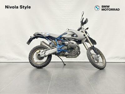 Bmw HP2 Enduro usata