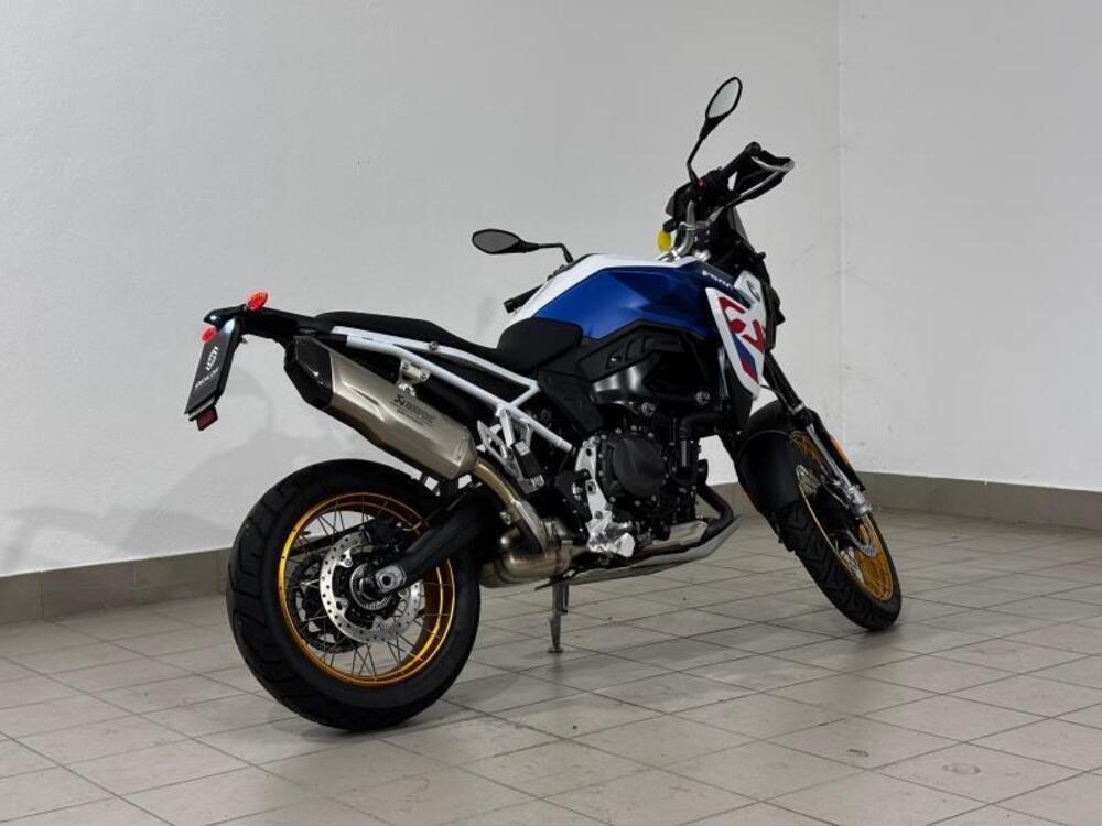 Bmw F 900 GS (2024 - 26) (4)