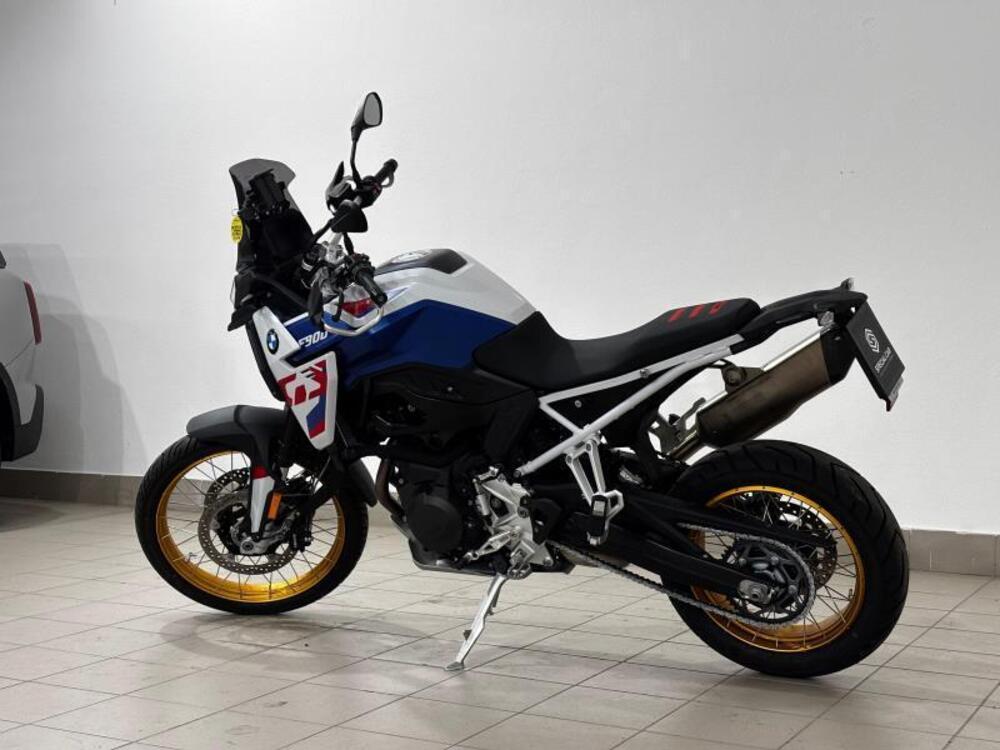 Bmw F 900 GS (2024 - 26) (6)