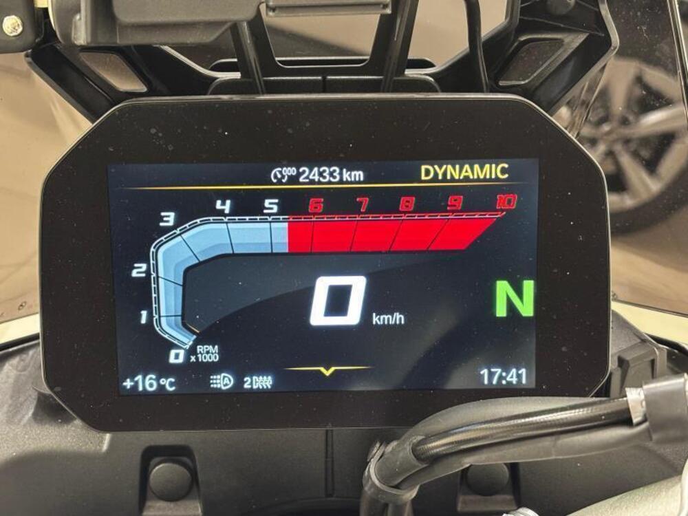 Bmw F 900 GS (2024 - 26) (11)