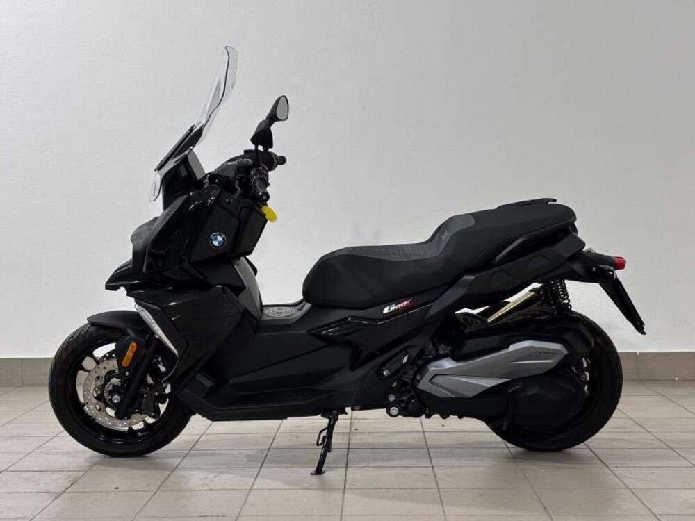 Bmw C 400 X (2021 - 24) (2)