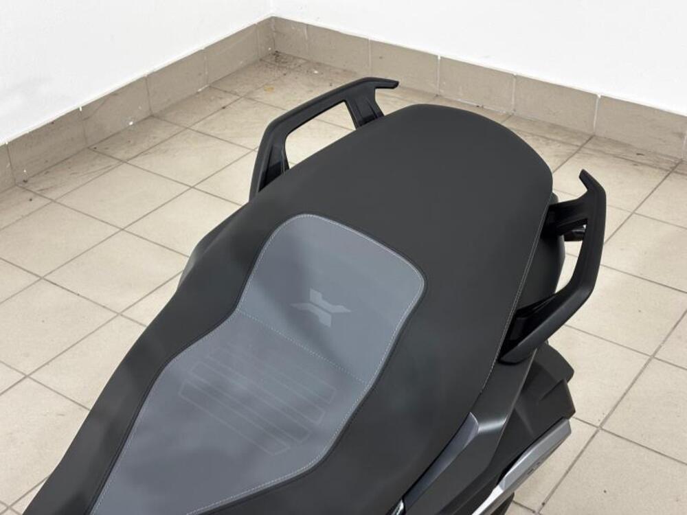 Bmw C 400 X (2021 - 24) (10)