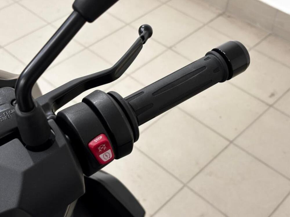 Bmw C 400 X (2021 - 24) (8)