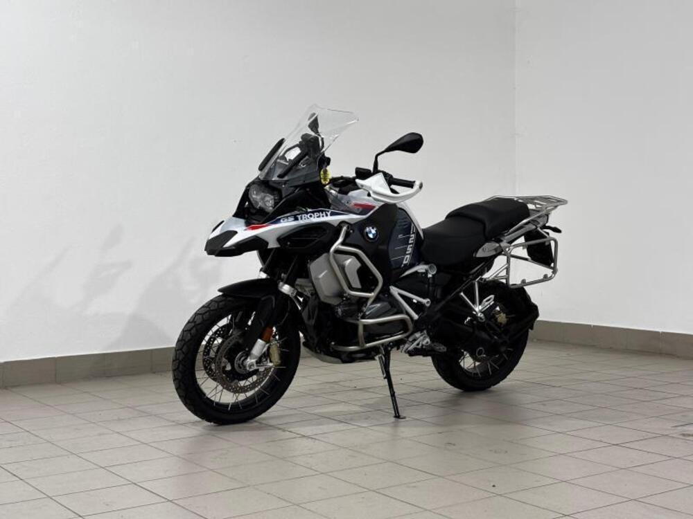 Bmw R 1250 GS Adventure (2021 - 24)