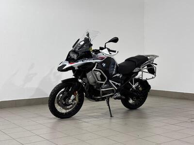 Bmw R 1250 GS Adventure (2021 - 24) usata