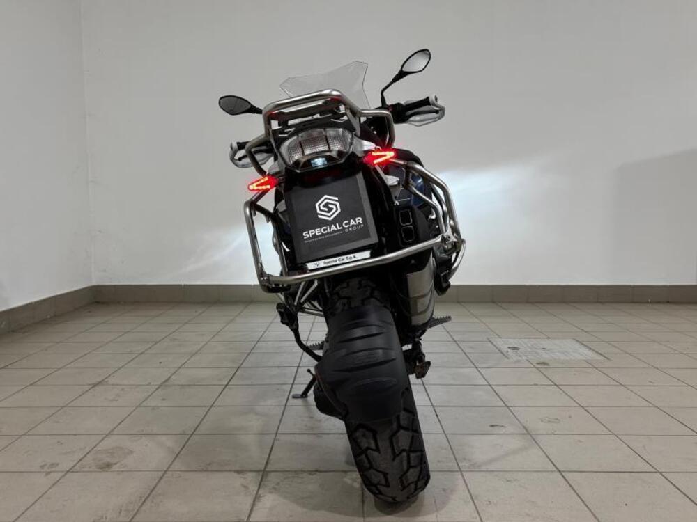Bmw R 1250 GS Adventure (2021 - 24) (7)