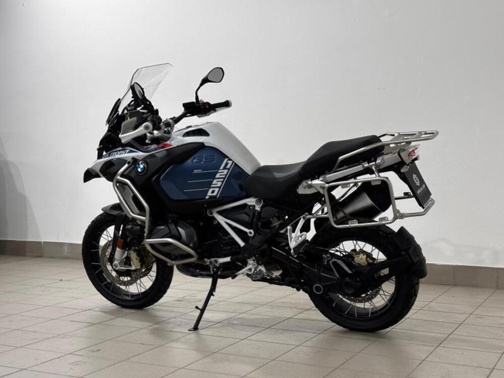 Bmw R 1250 GS Adventure (2021 - 24) (3)