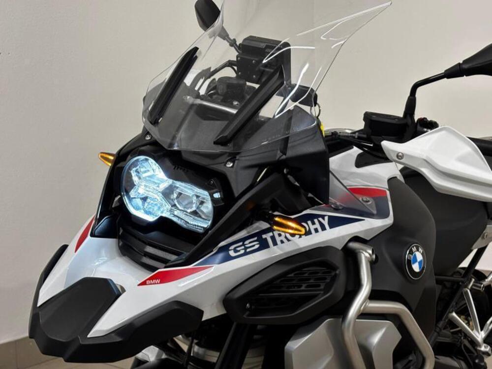 Bmw R 1250 GS Adventure (2021 - 24) (11)