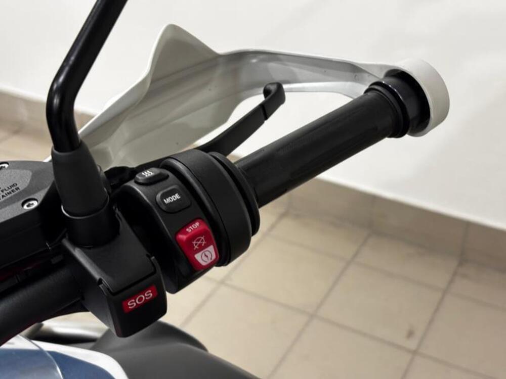 Bmw R 1250 GS Adventure (2021 - 24) (12)