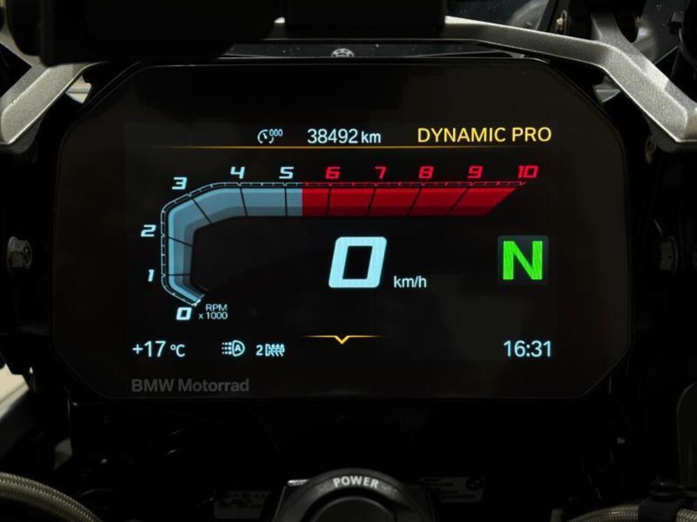 Bmw R 1250 GS Adventure (2021 - 24) (14)