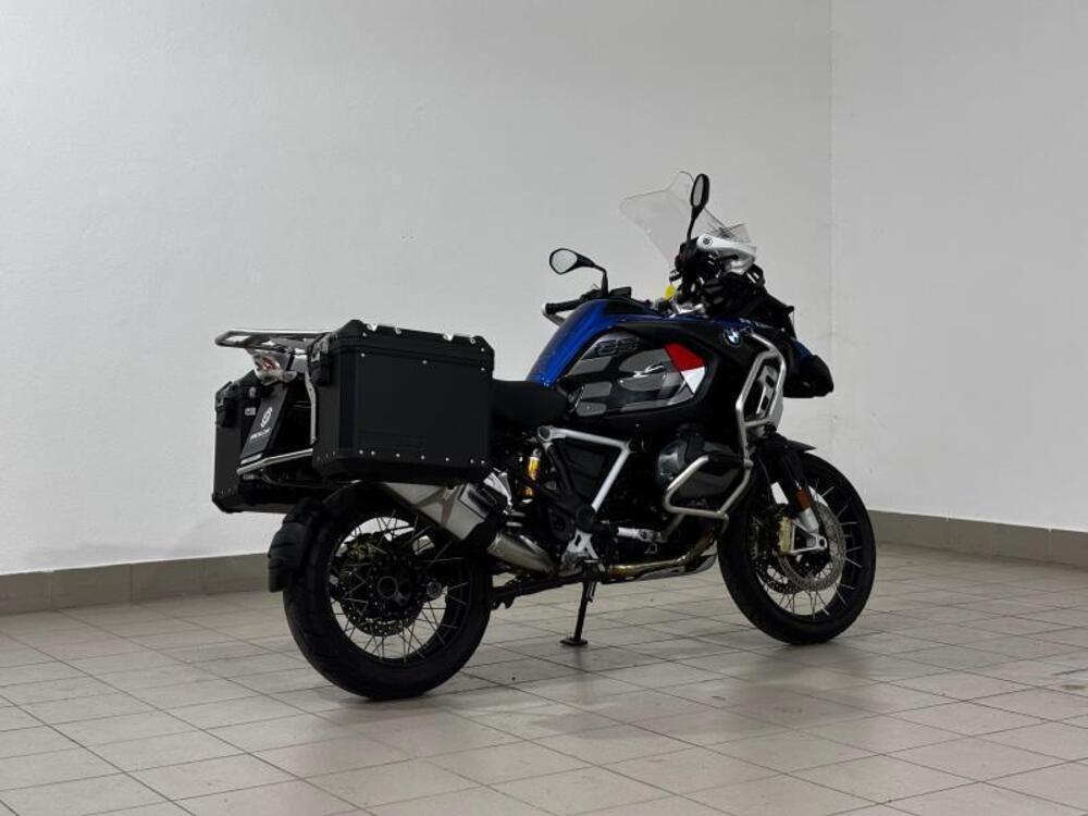 Bmw R 1250 GS Adventure (2021 - 24) (2)