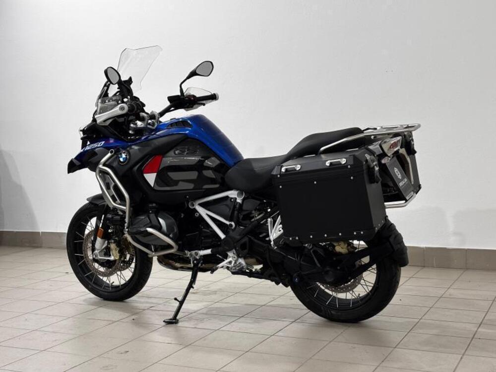 Bmw R 1250 GS Adventure (2021 - 24) (3)