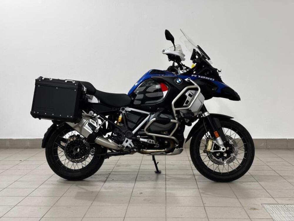 Bmw R 1250 GS Adventure (2021 - 24) (5)