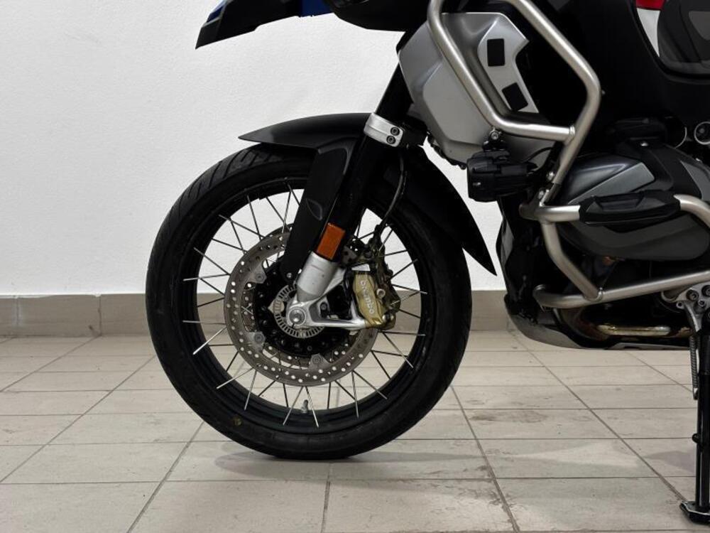 Bmw R 1250 GS Adventure (2021 - 24) (7)