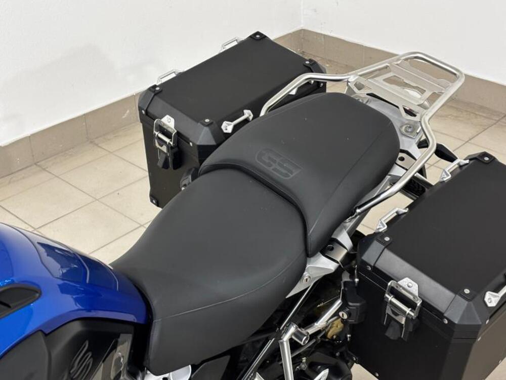 Bmw R 1250 GS Adventure (2021 - 24) (8)