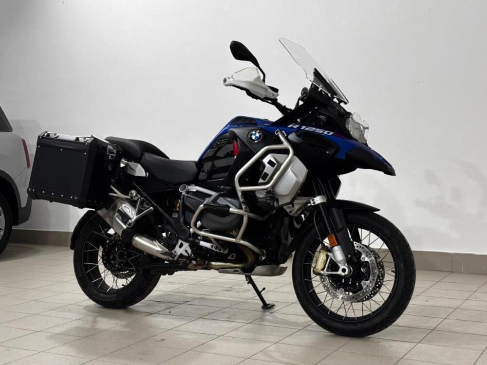 Bmw R 1250 GS Adventure (2021 - 24) (6)