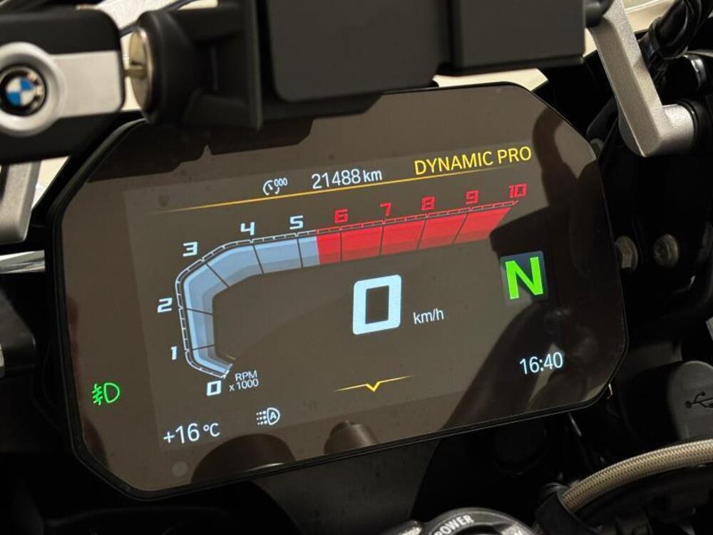 Bmw R 1250 GS Adventure (2021 - 24) (9)