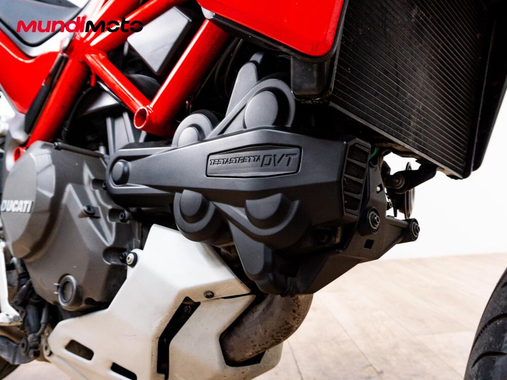 Ducati Multistrada 1200 S Granturismo (2013 - 14) (5)