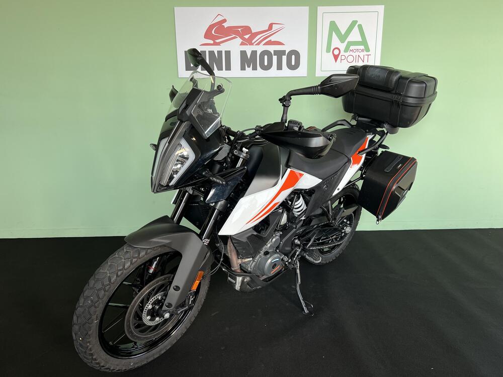KTM 390 Adventure (2020) (4)