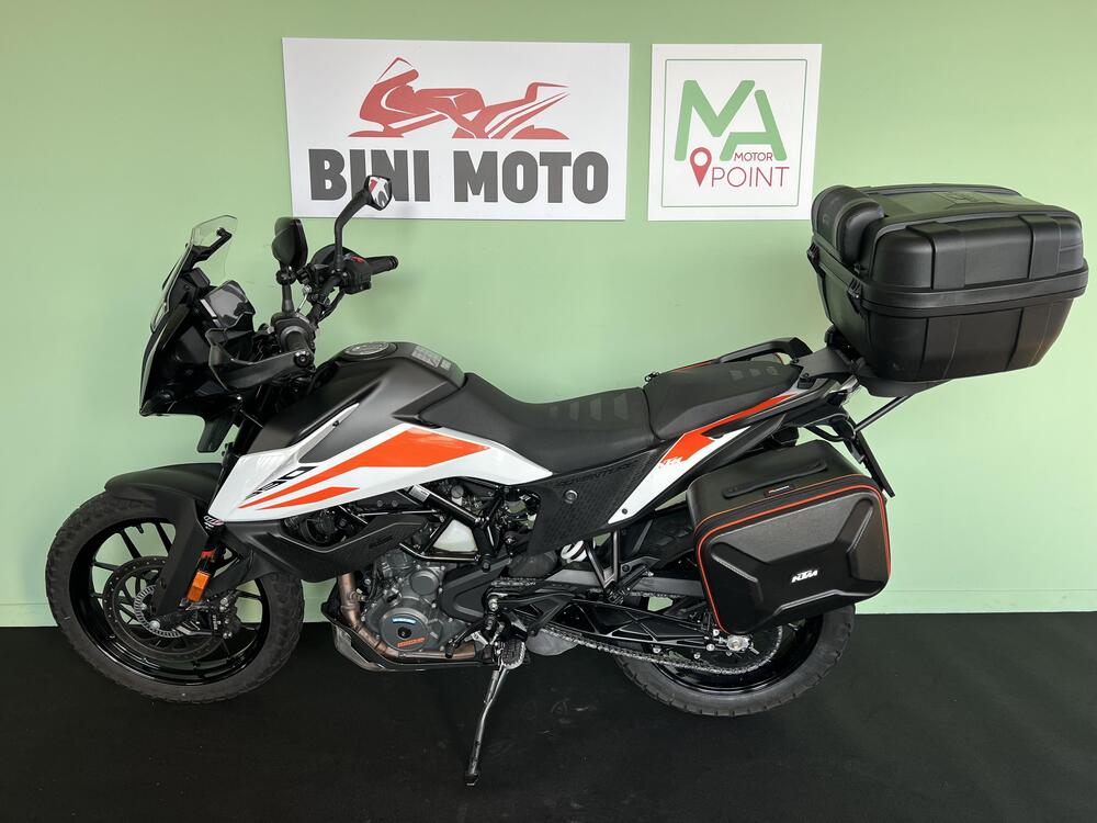 KTM 390 Adventure (2020) (5)