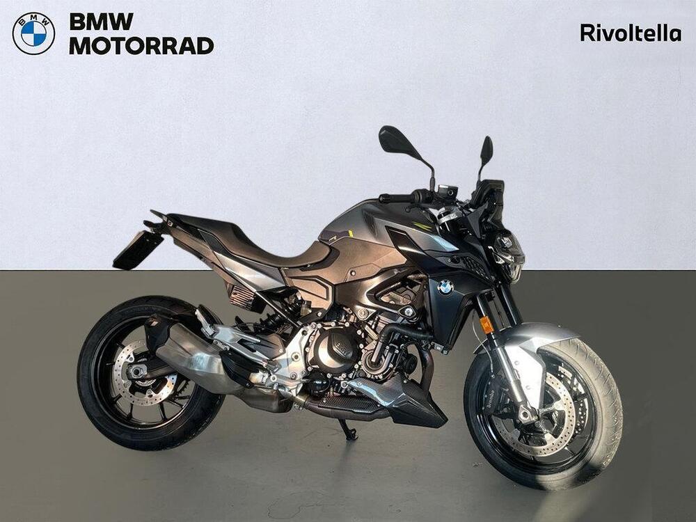 Bmw F 900 R (2017 - 20)