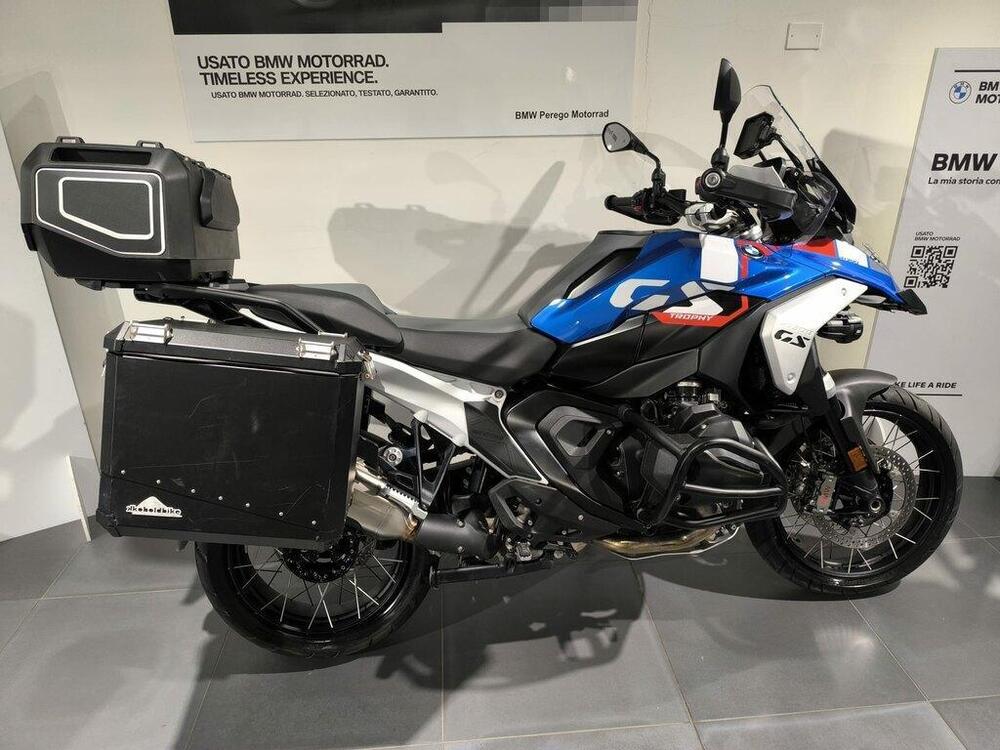 Bmw R 1300 GS (2023 - 26)