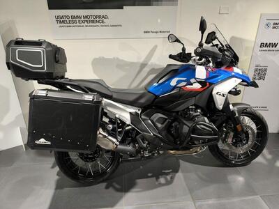 Bmw R 1300 GS (2023 - 26) usata