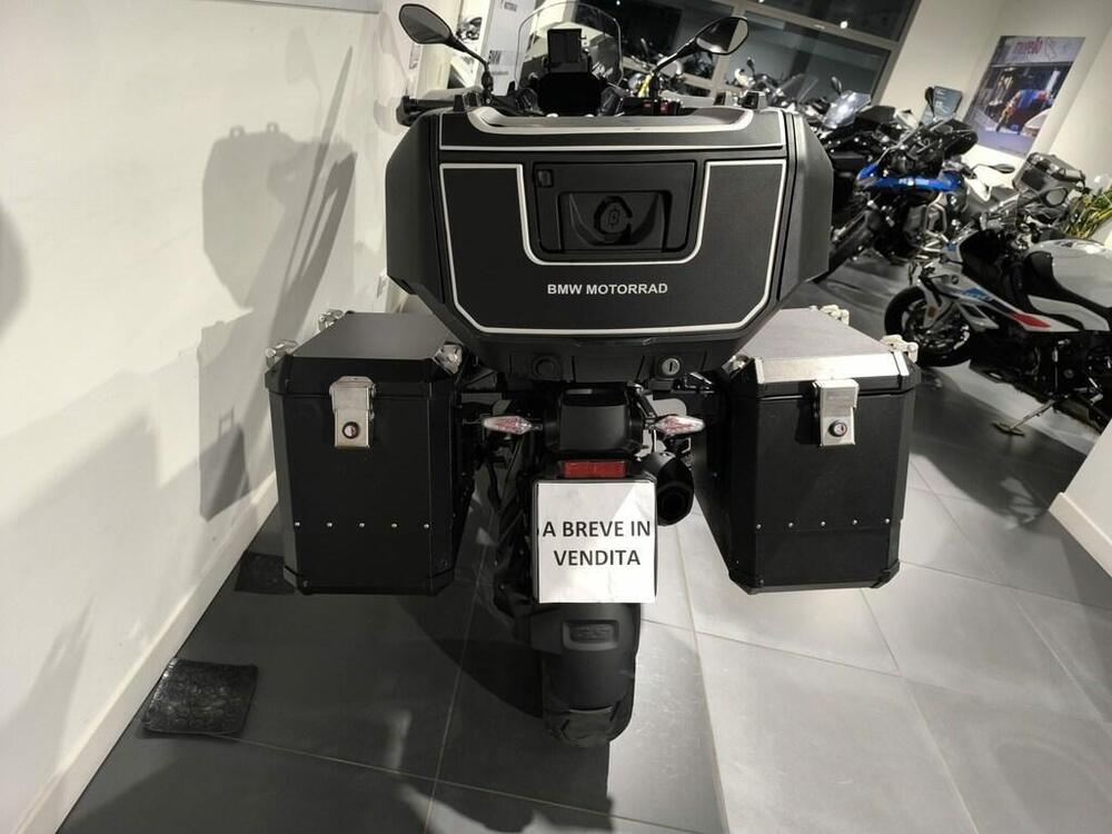 Bmw R 1300 GS (2023 - 26) (6)