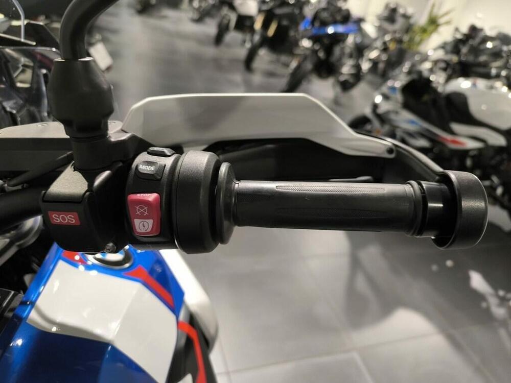 Bmw R 1300 GS (2023 - 26) (4)
