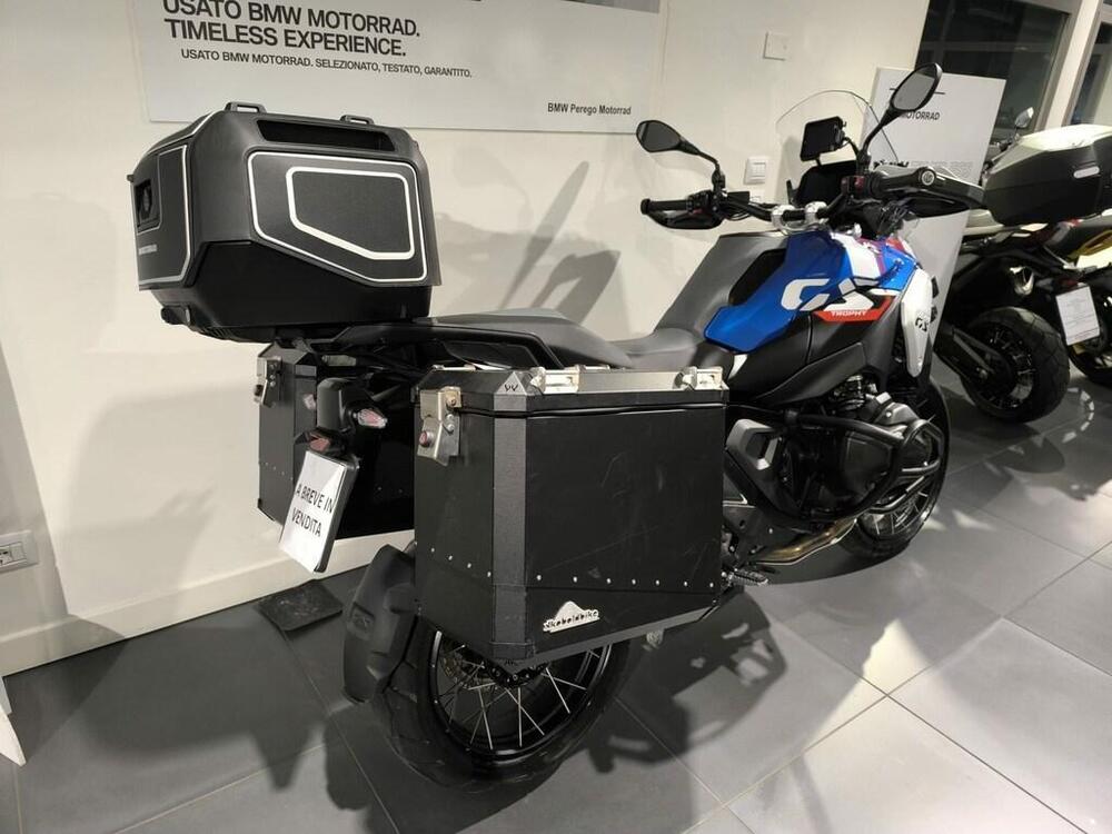 Bmw R 1300 GS (2023 - 26) (2)