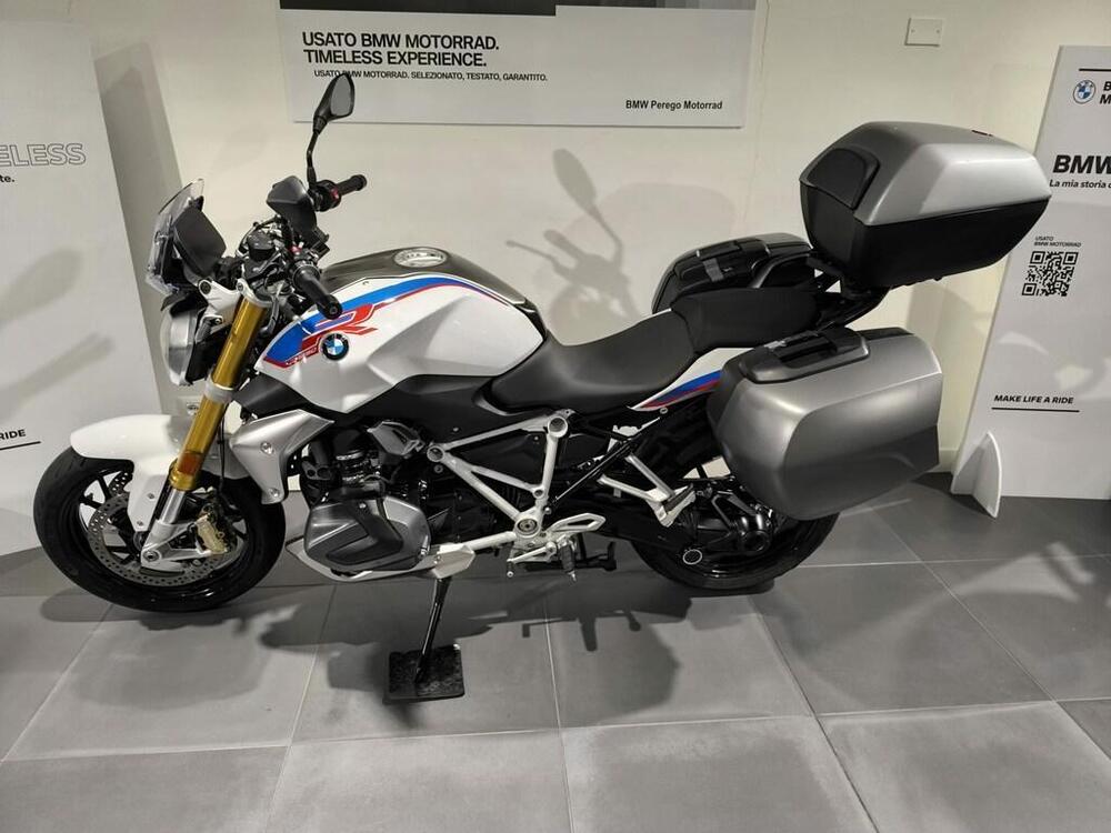 Bmw R 1250 R (2021 - 25) (3)