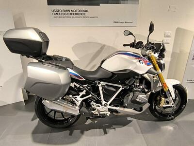 Bmw R 1250 R (2021 - 25) usata