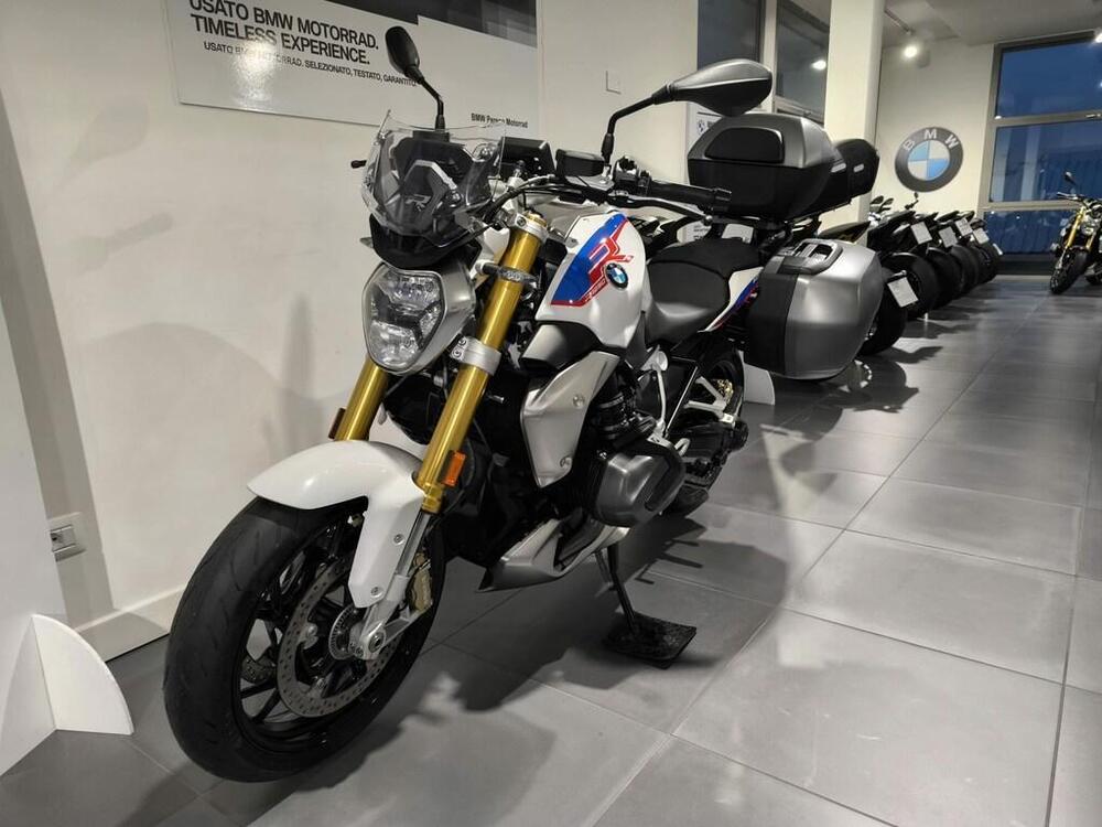 Bmw R 1250 R (2021 - 25) (9)