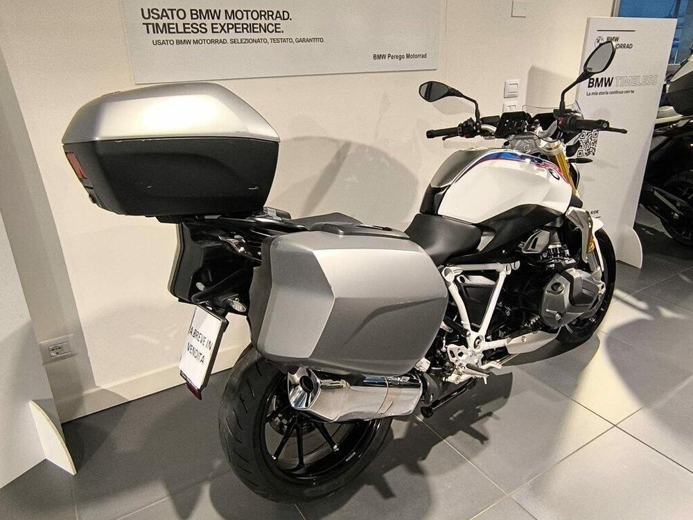 Bmw R 1250 R (2021 - 25) (2)