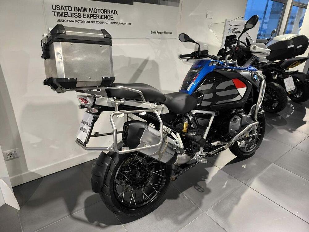 Bmw R 1250 GS Adventure (2021 - 24) (3)