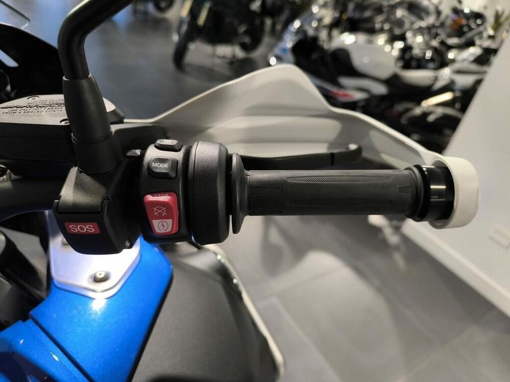 Bmw R 1250 GS Adventure (2021 - 24) (7)