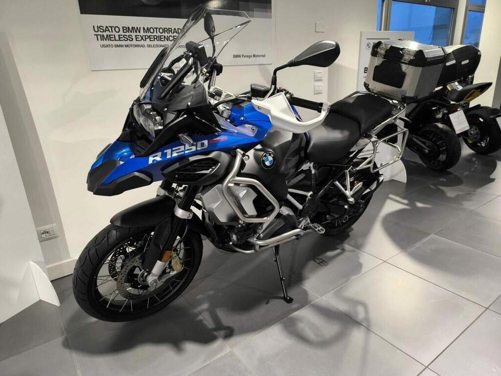Bmw R 1250 GS Adventure (2021 - 24) (9)