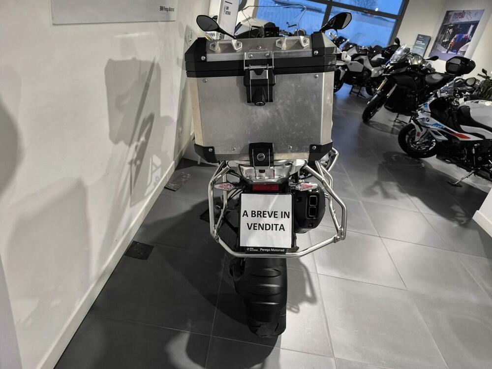 Bmw R 1250 GS Adventure (2021 - 24) (2)