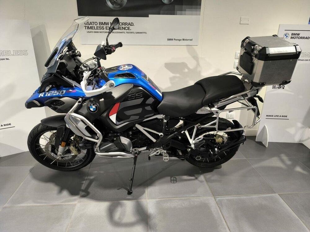Bmw R 1250 GS Adventure (2021 - 24) (8)
